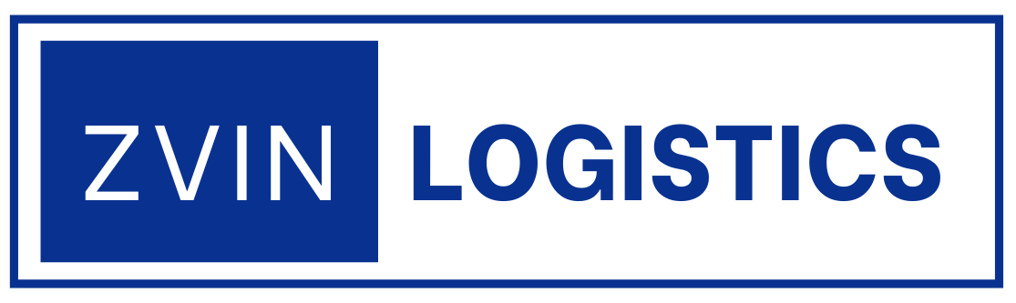 ZVIN LOGISTICS GmbH